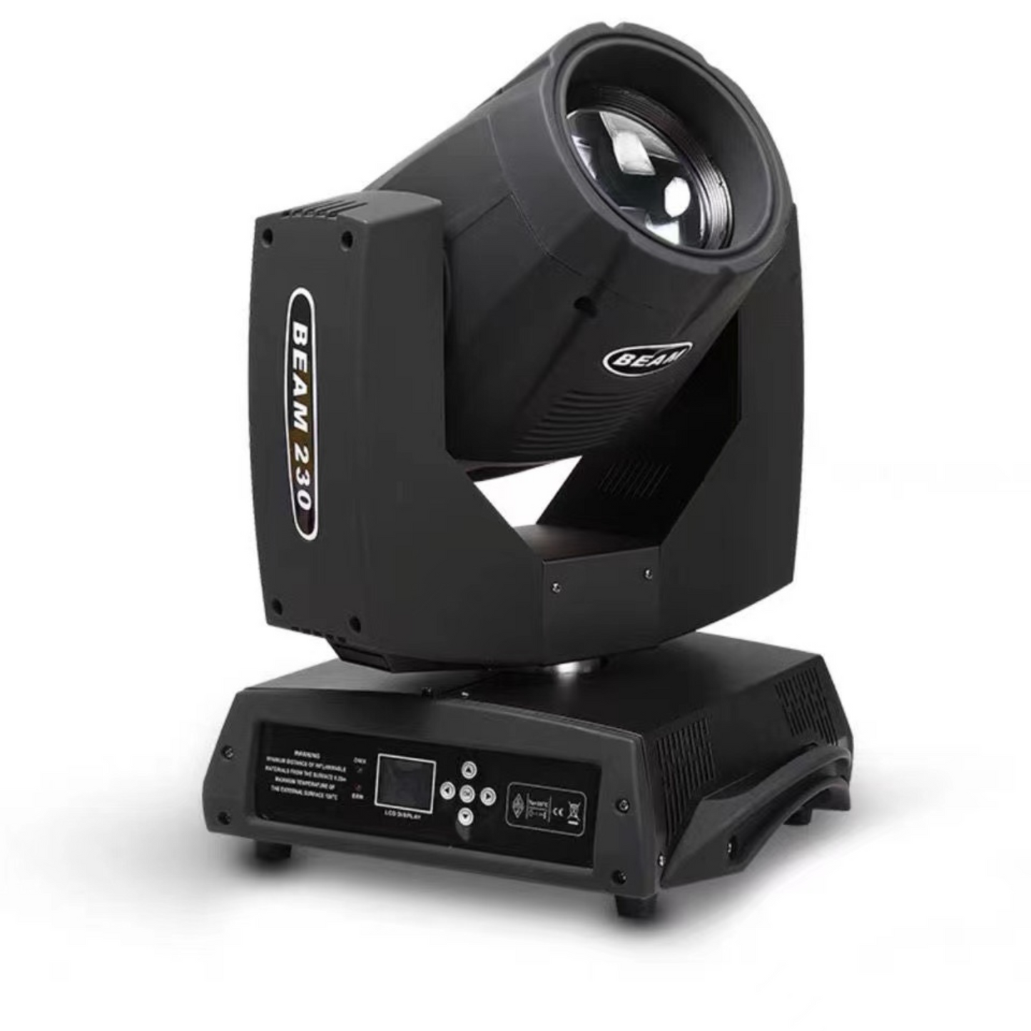 Moving Head Beam Light 7R 230W – High Power Stage Lighting Fixture