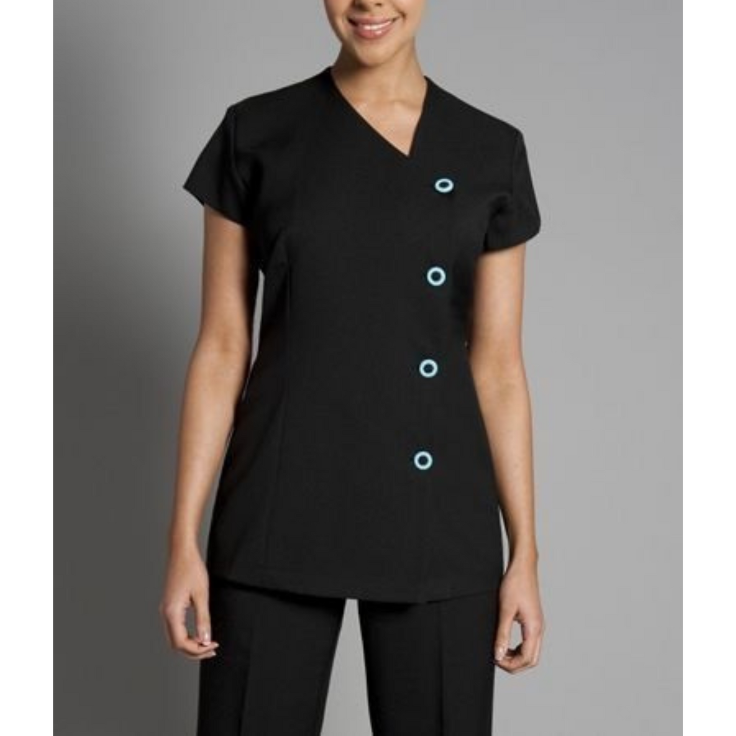 Unique Design Women's Housekeeping Tunic