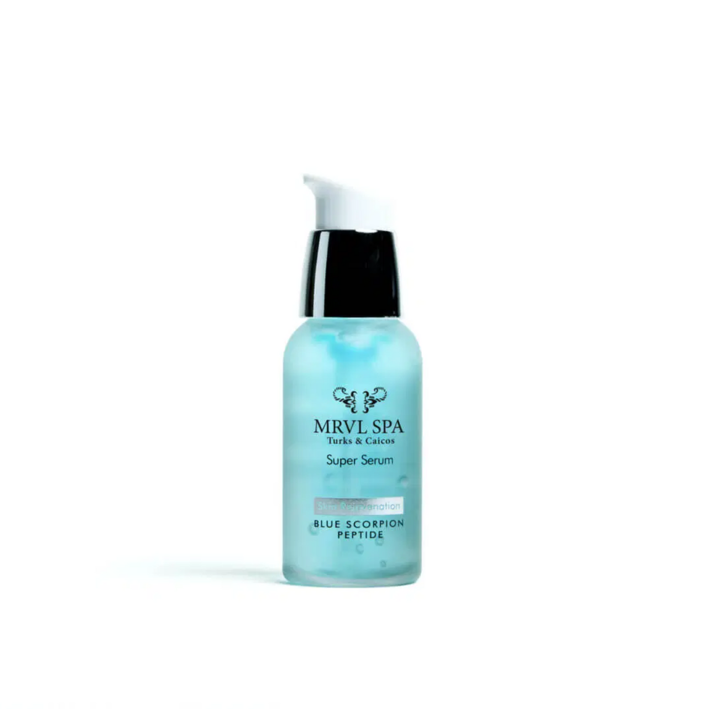 Hyaluronic Super Serum – Intense Hydration & Firming Boost