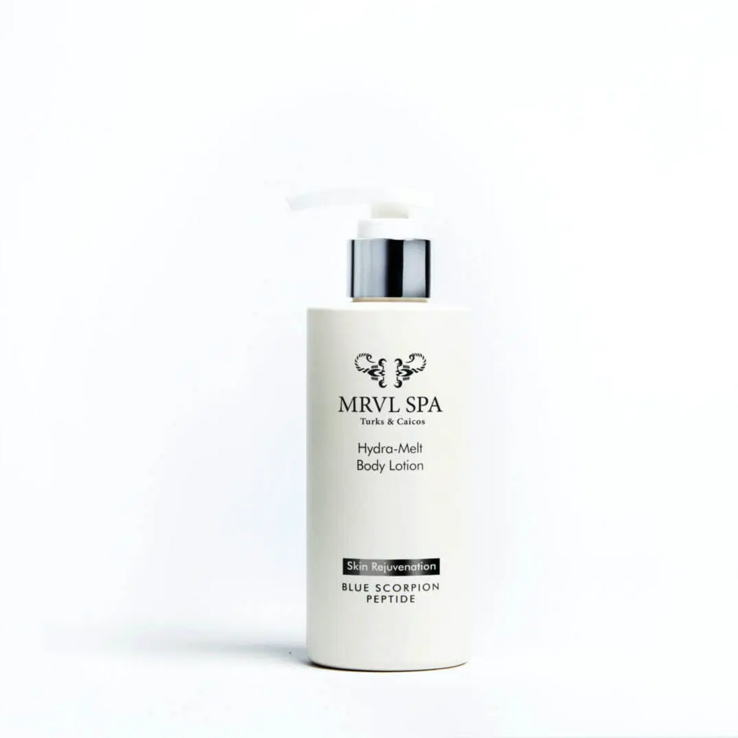 Hydra Melt Body Lotion – Lightweight Hydration & Skin Rejuvenation