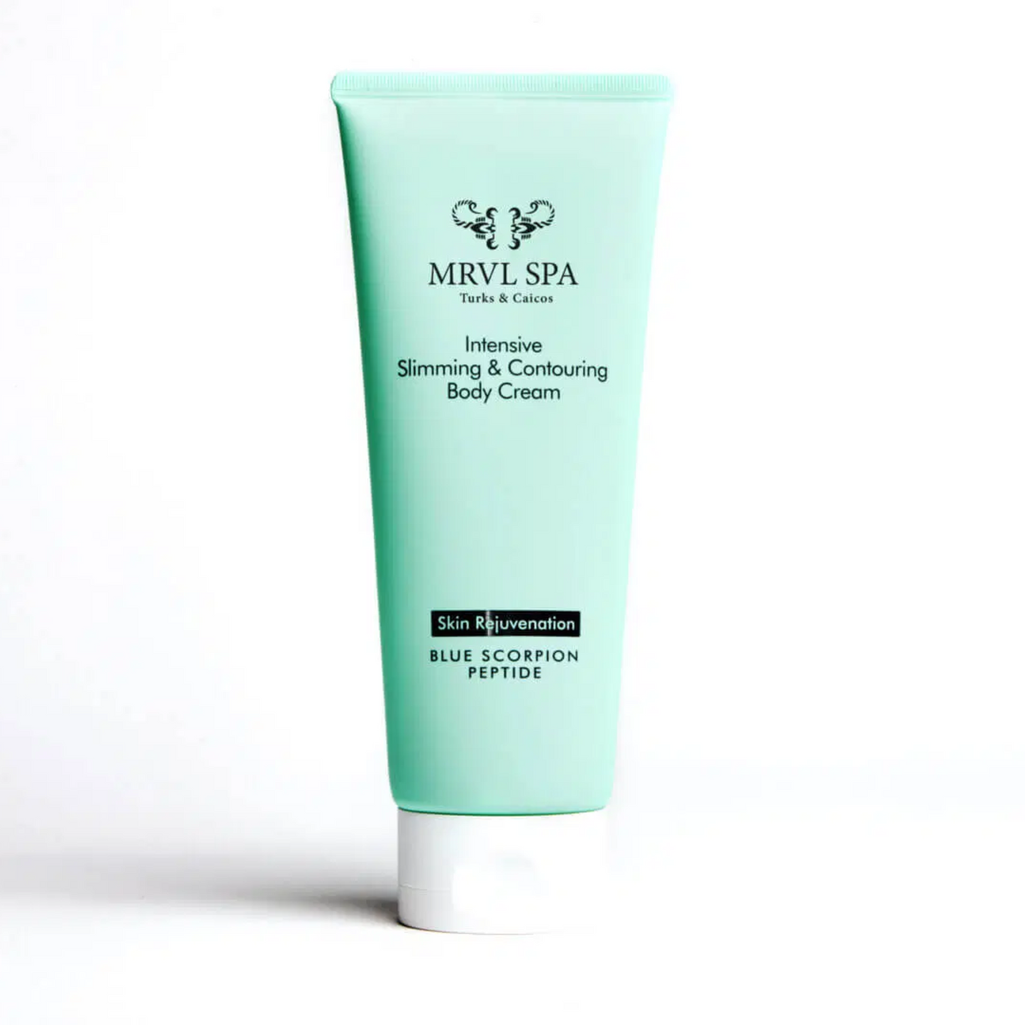 Intensive Slimming & Contouring Body Cream – Firming & Fat-Burning Boost