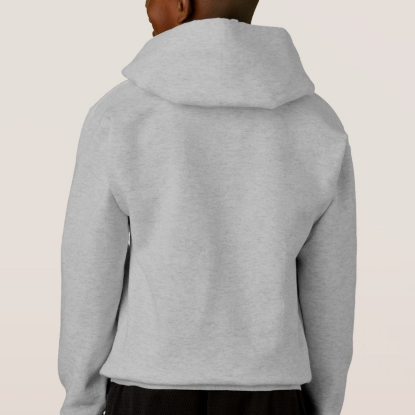 Customizable Cotton Jackets & Hoodies with Company Branding
