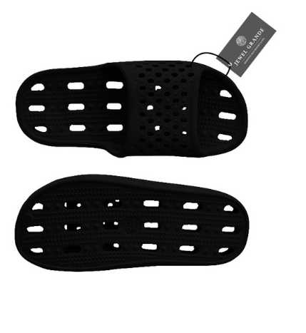 Slipper Slides – Comfortable & Durable Guest Room Slippers