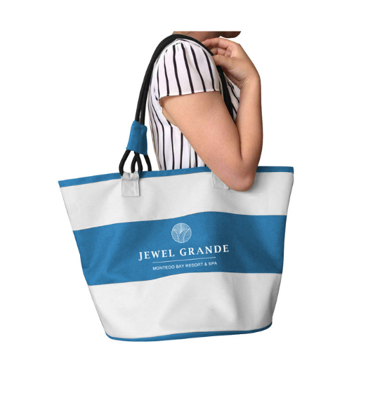 Amenity Bags – Elegant & Practical for Guest Essentials