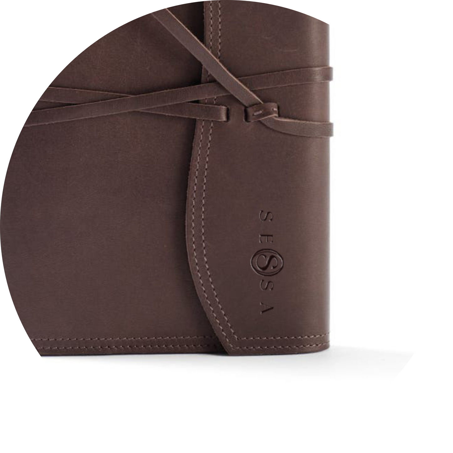 Custom Leather & PU Leather Journals for Premium Branding