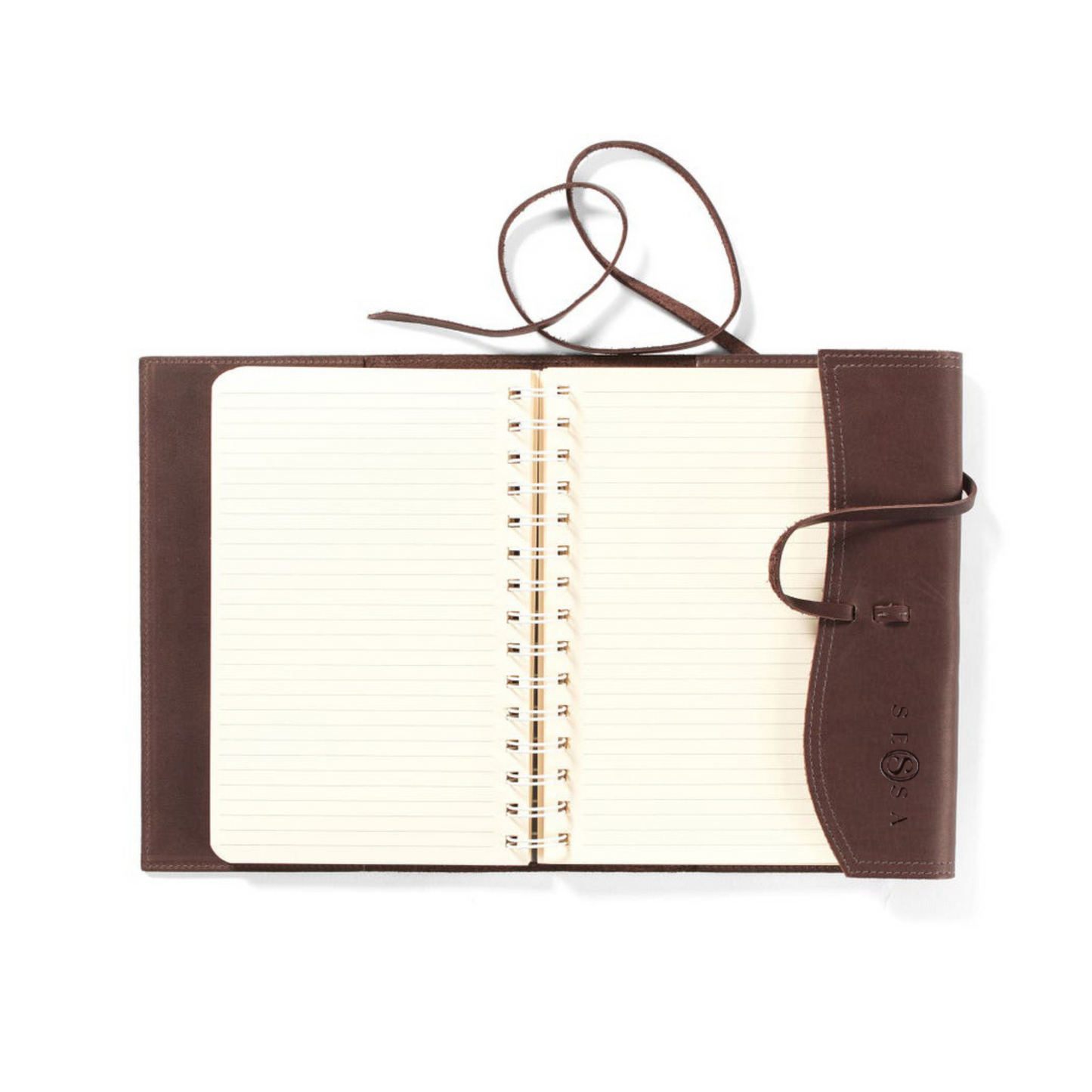 Custom Leather & PU Leather Journals for Premium Branding