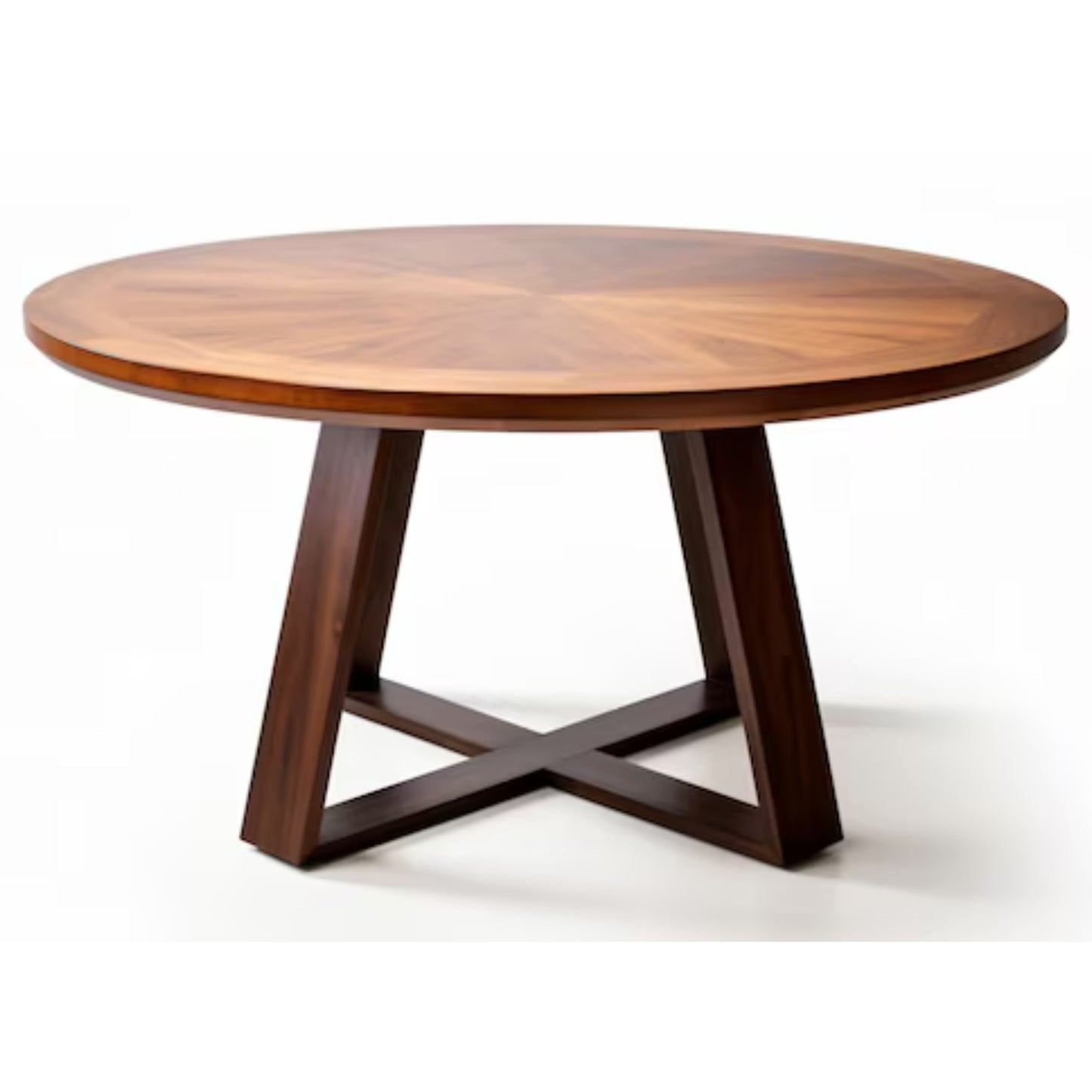 Round Dining Table AK DT662201