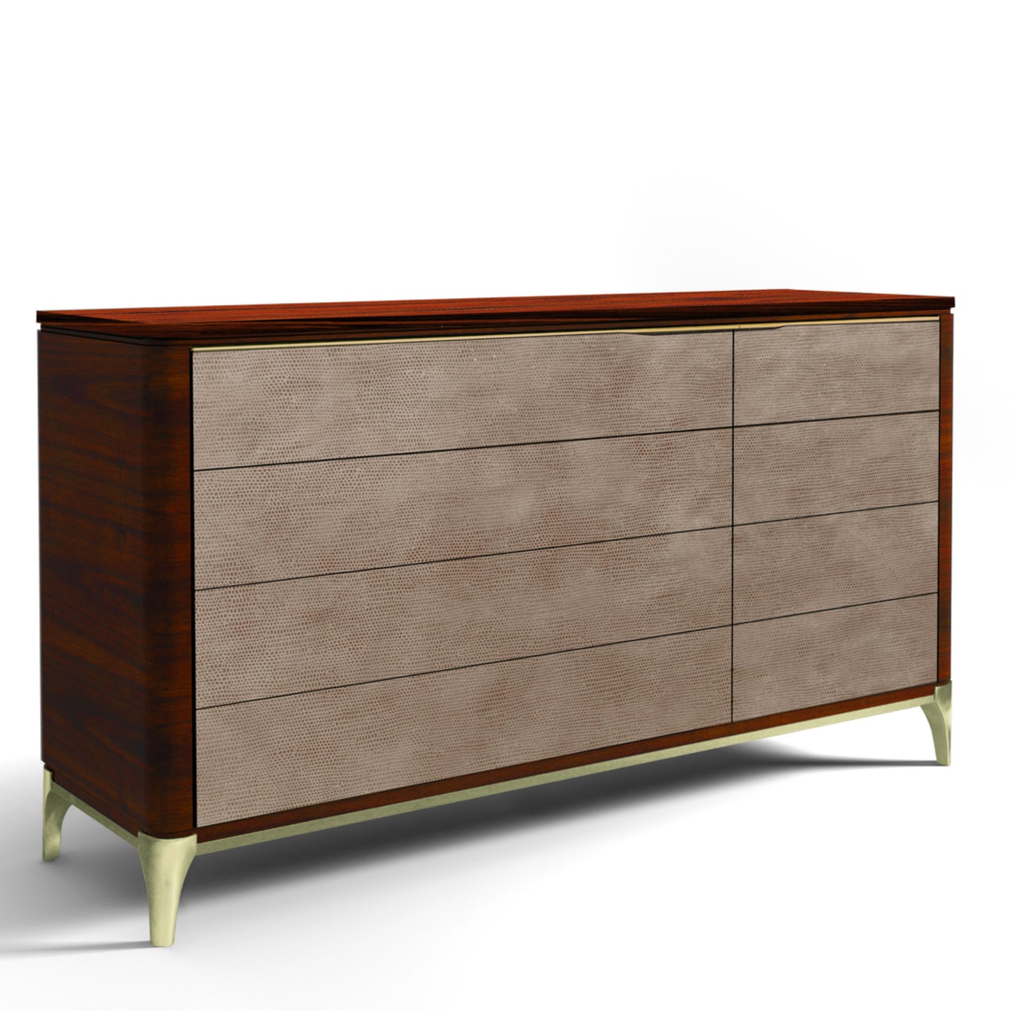 Wide Double Dresser RK BV662202