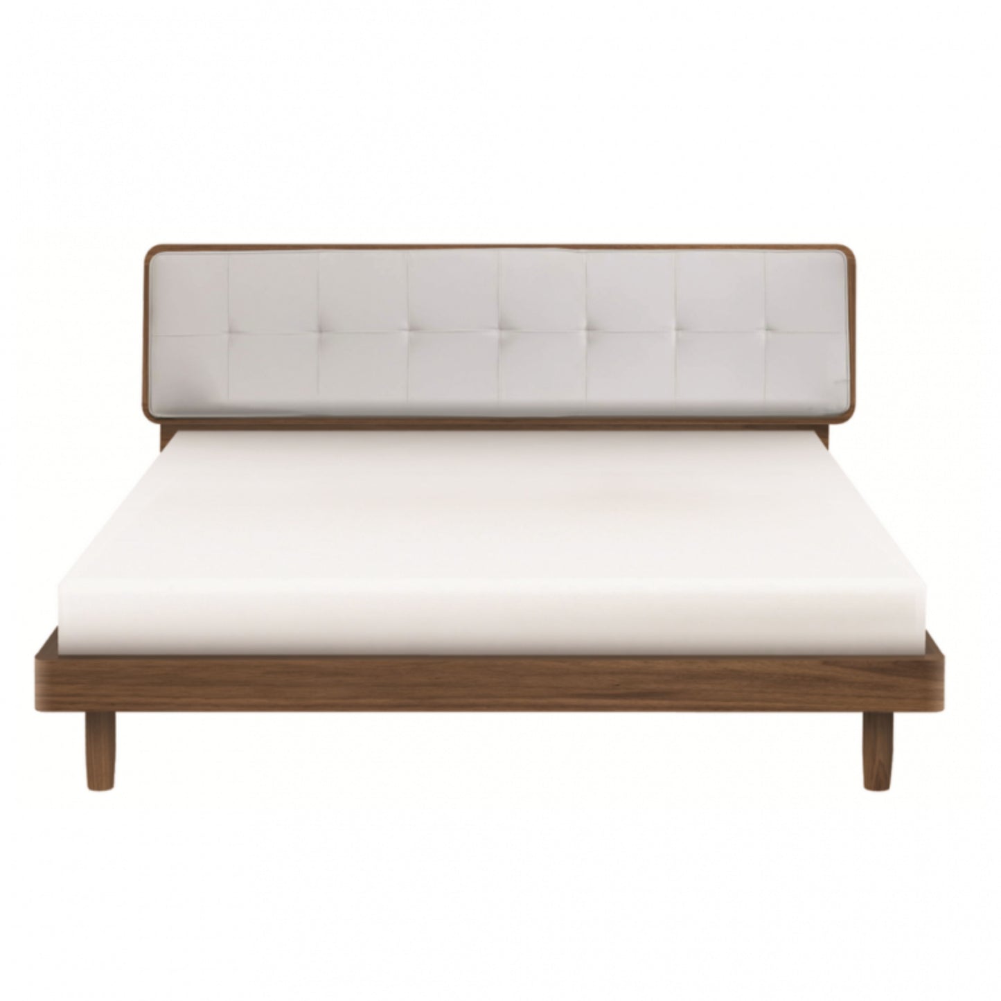 Modern King Bed BB63308