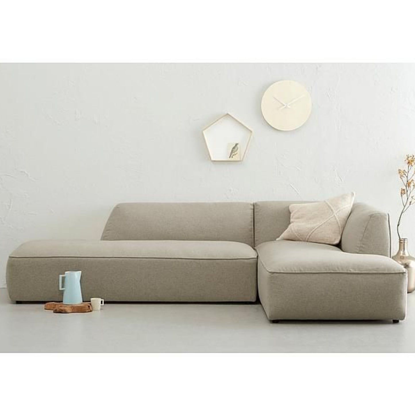 Contemporary Sofa KA2040