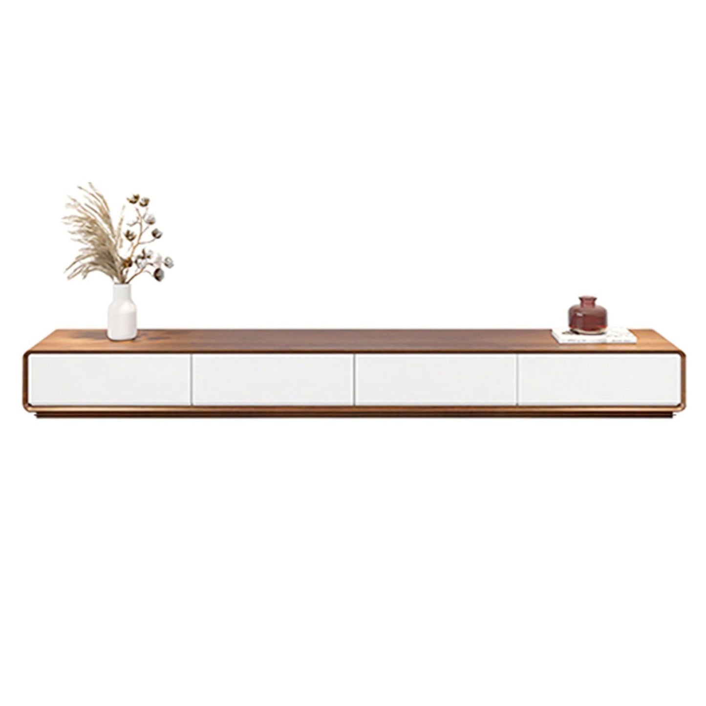 Low-Profile TV Stand LS6W3272