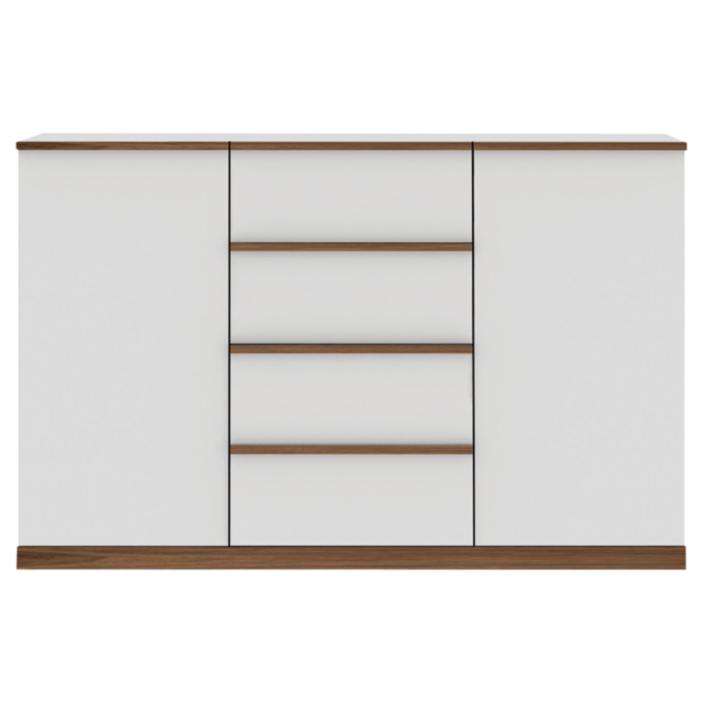Contemporary Buffet Cabinet DS6W3598
