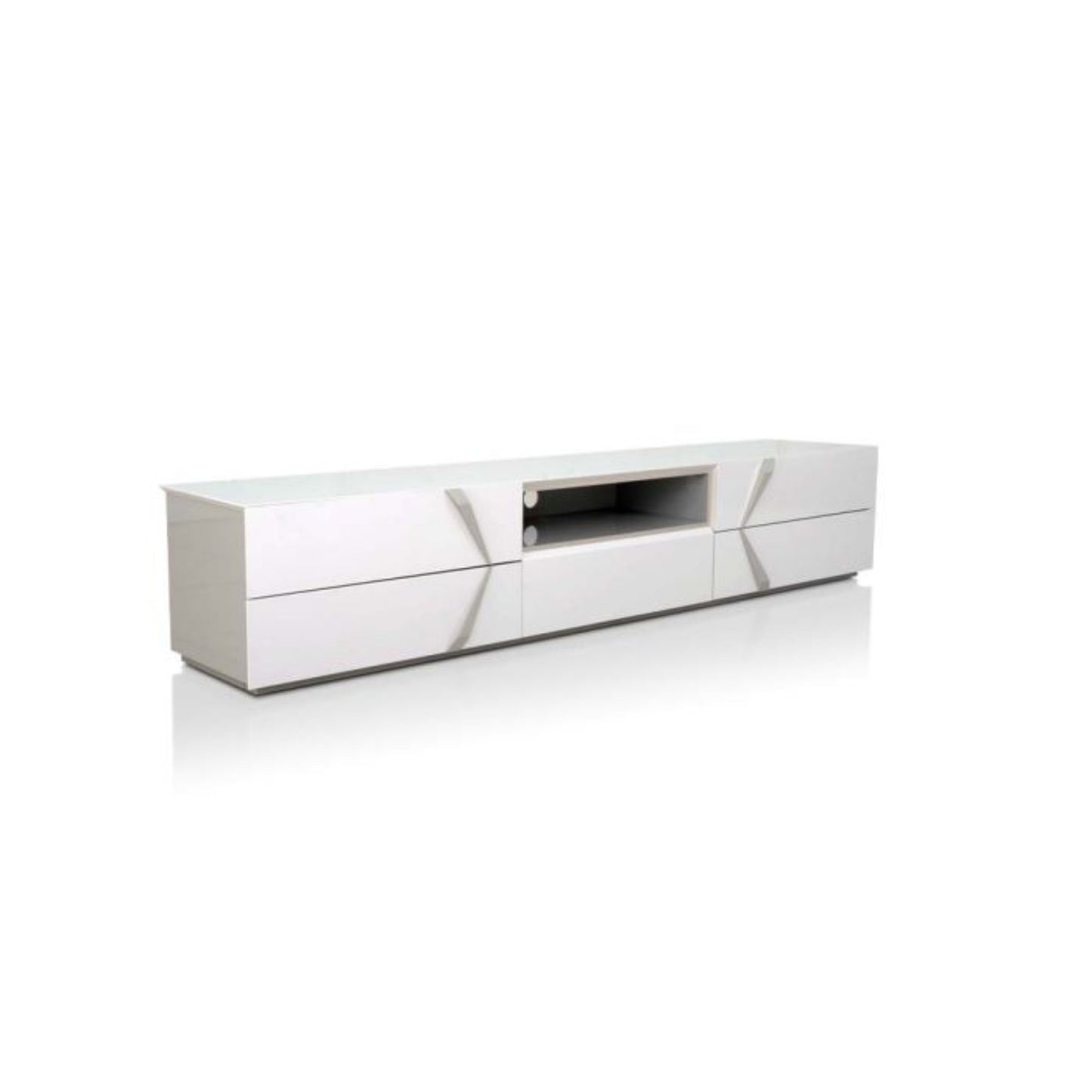 Contemporary TV Stand GZ-TV-02