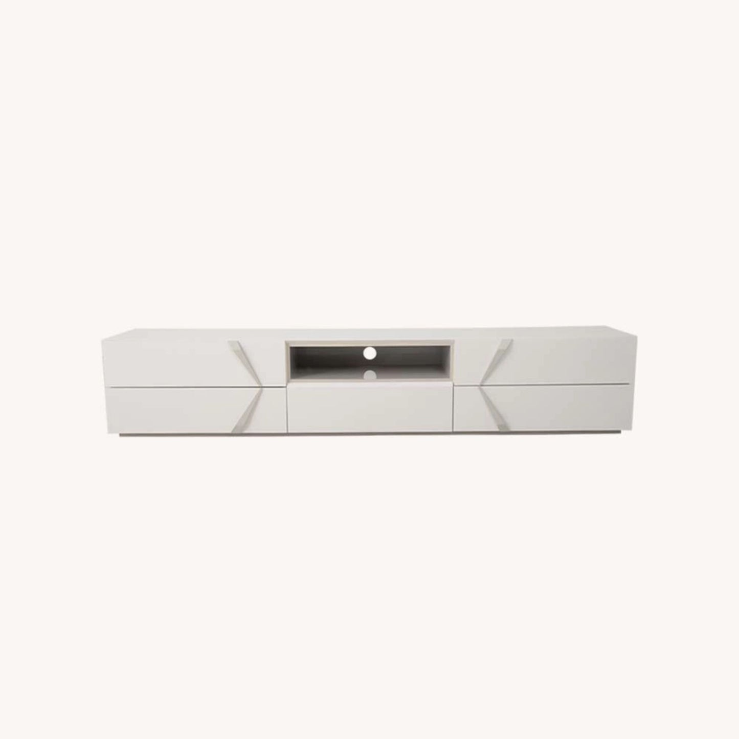 Contemporary TV Stand GZ-TV-02