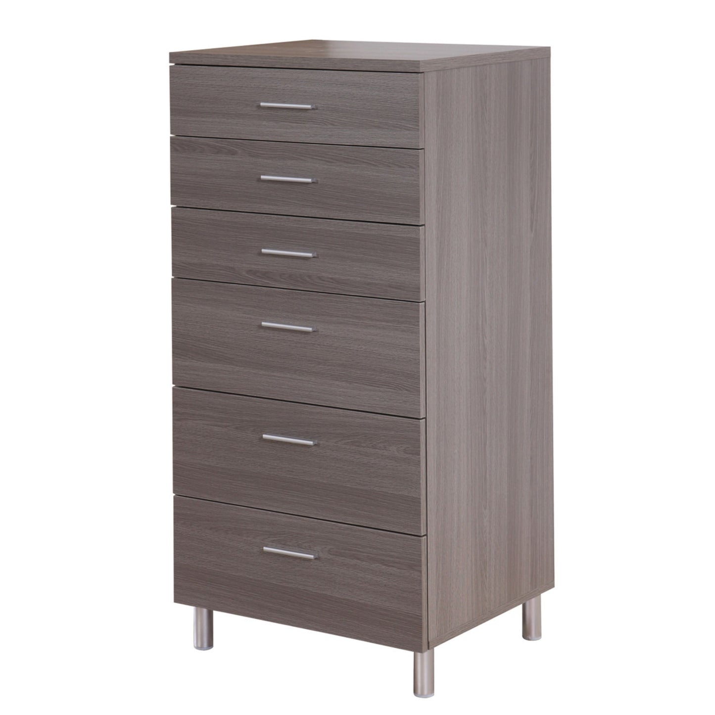 Tall High Chest Drawer Unit 12004-232C