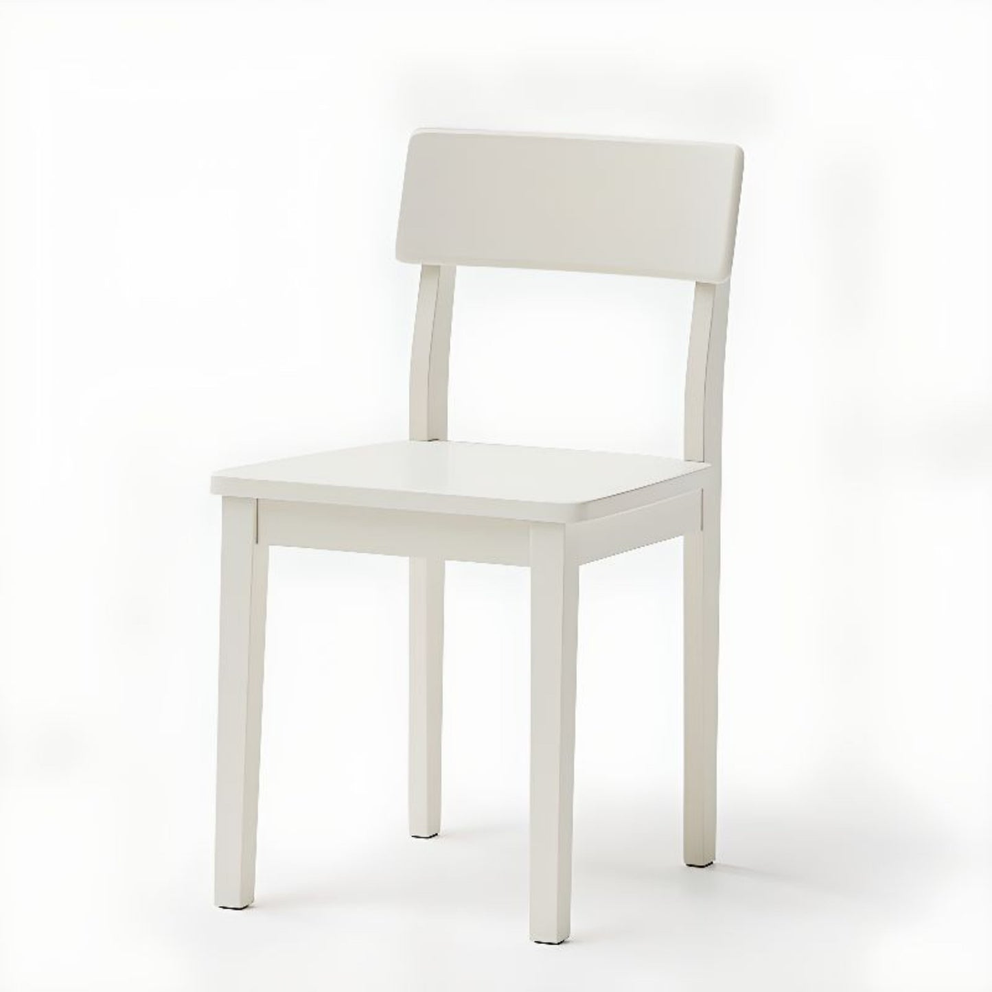 Set of 4 Contemporary Dining Chairs DC6V724M / DC6V724