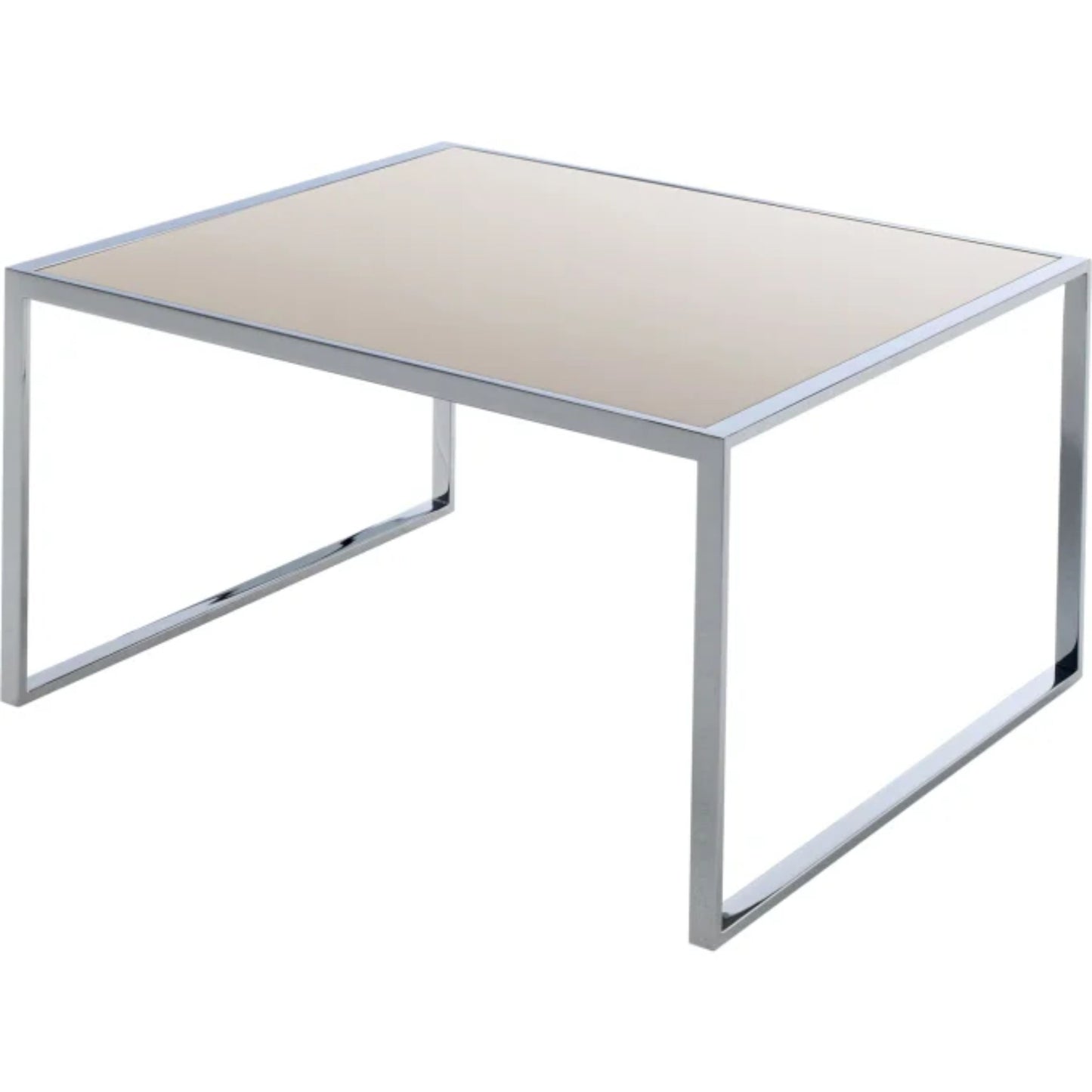 LT21210-1 Modern Square Coffee Table