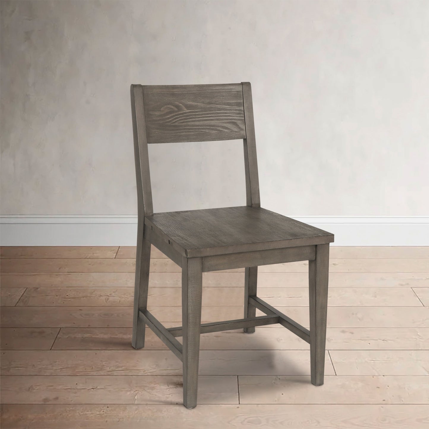 DC45708 Contemporary Dining Chair