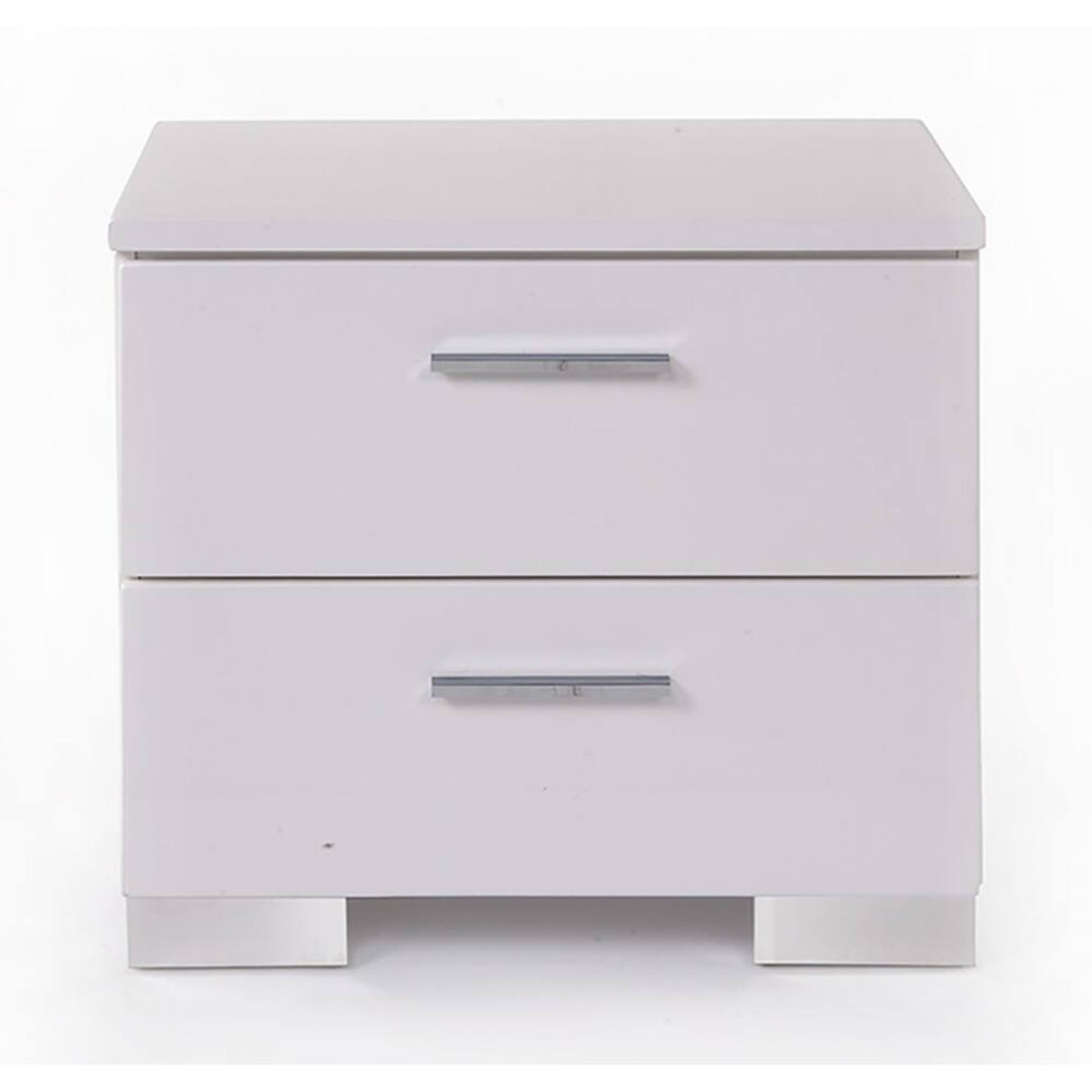 13001-202F Compact Night Stand with Storage