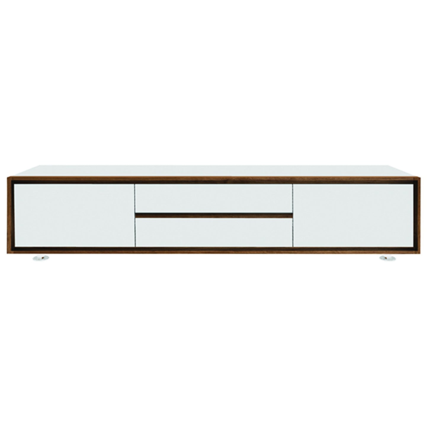 Modular Wall Cabinet Unit LS6W3193-6 Set