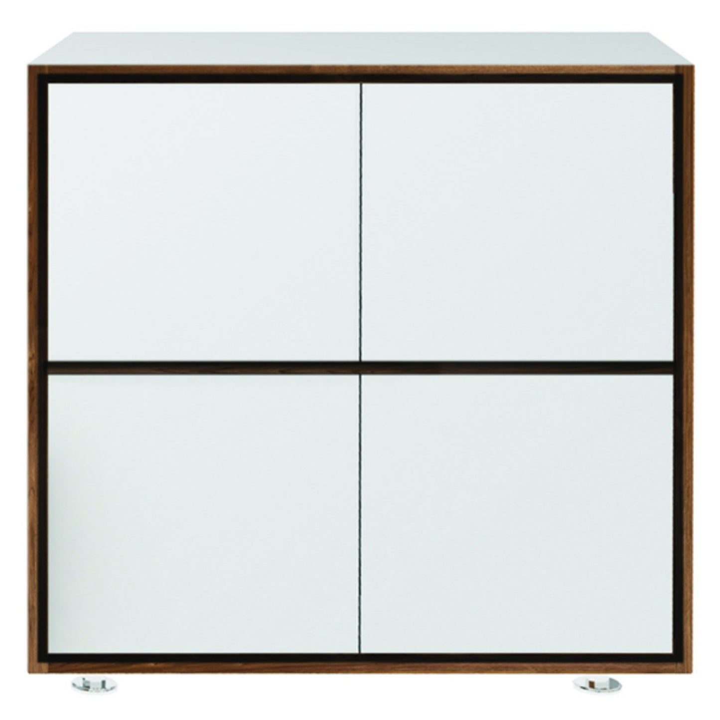 Modular Wall Cabinet Unit LS6W3193-6 Set
