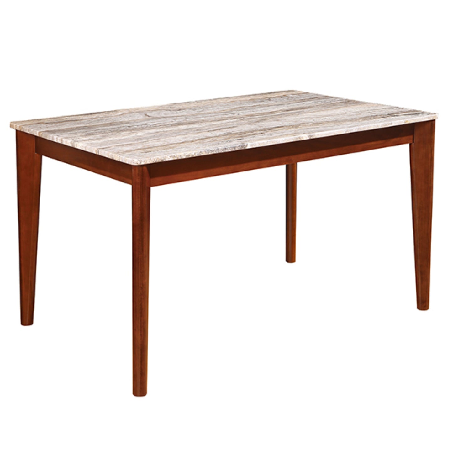 Compact Rectangular Dining Tables – Models DT63136-YDM & D16313/-YDM
