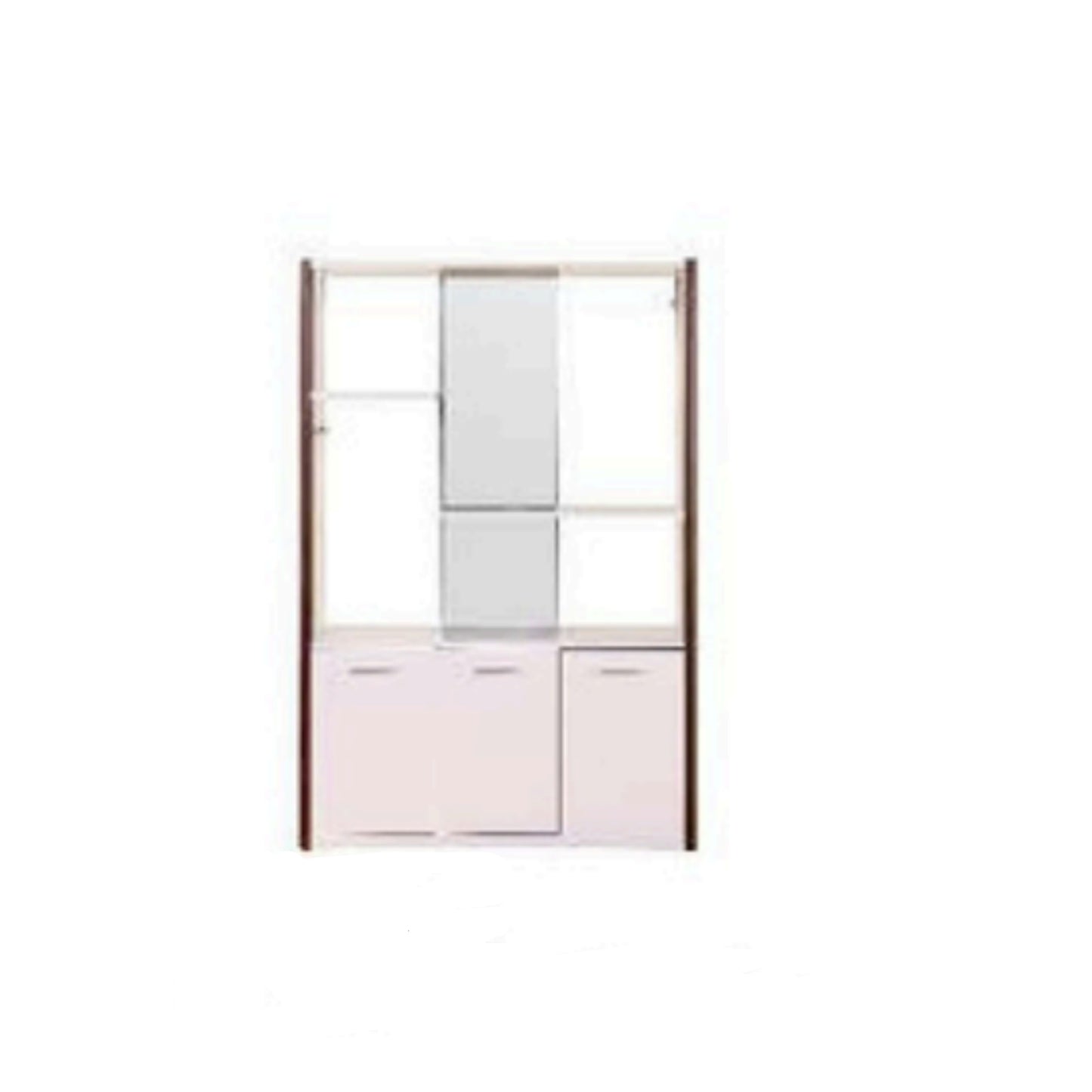Tall Buffet Display Cabinet – Model LD6W3104