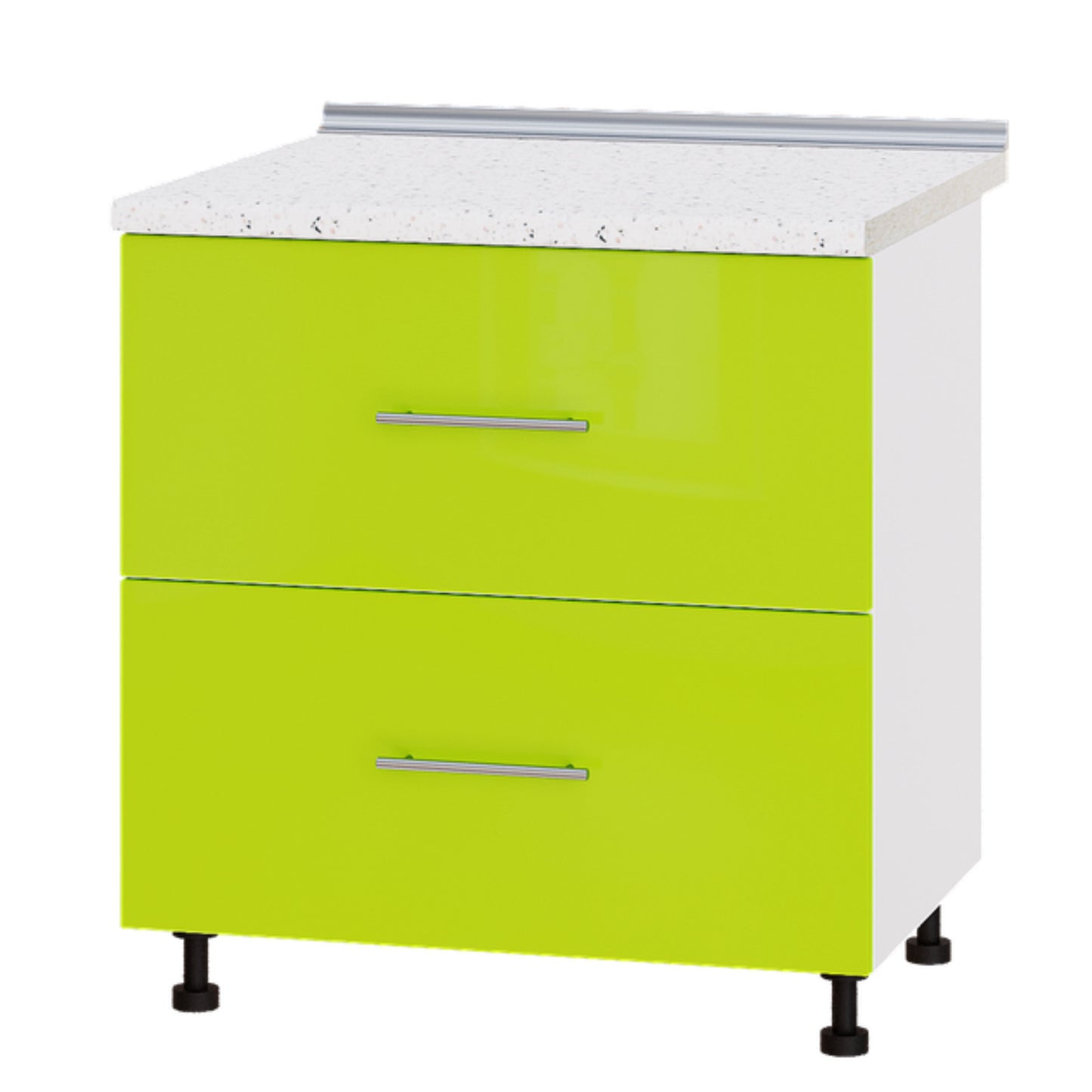 Compact Modern Night Stand BN6WG101