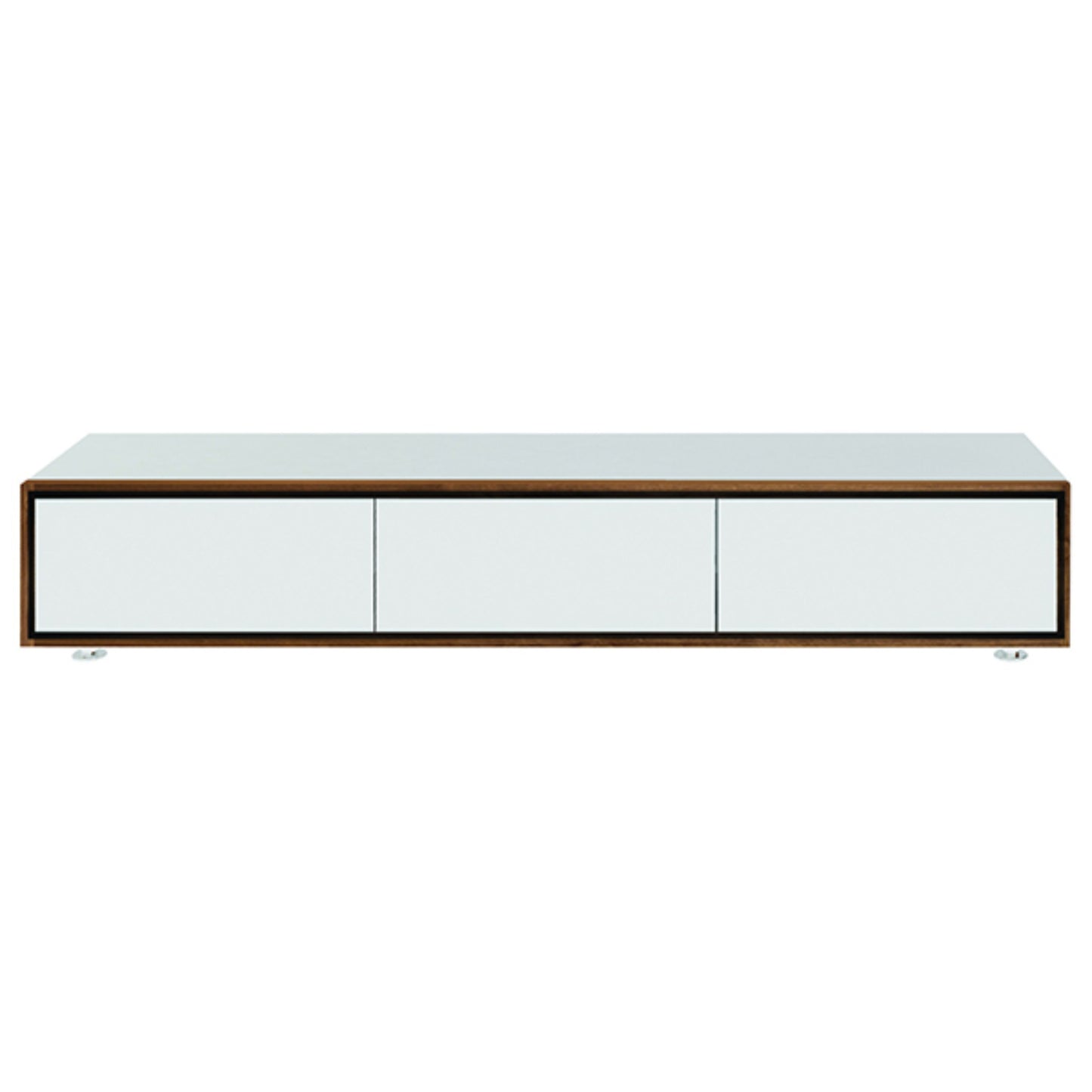 Contemporary Low-Profile TV Cabinet LS6W3191-6