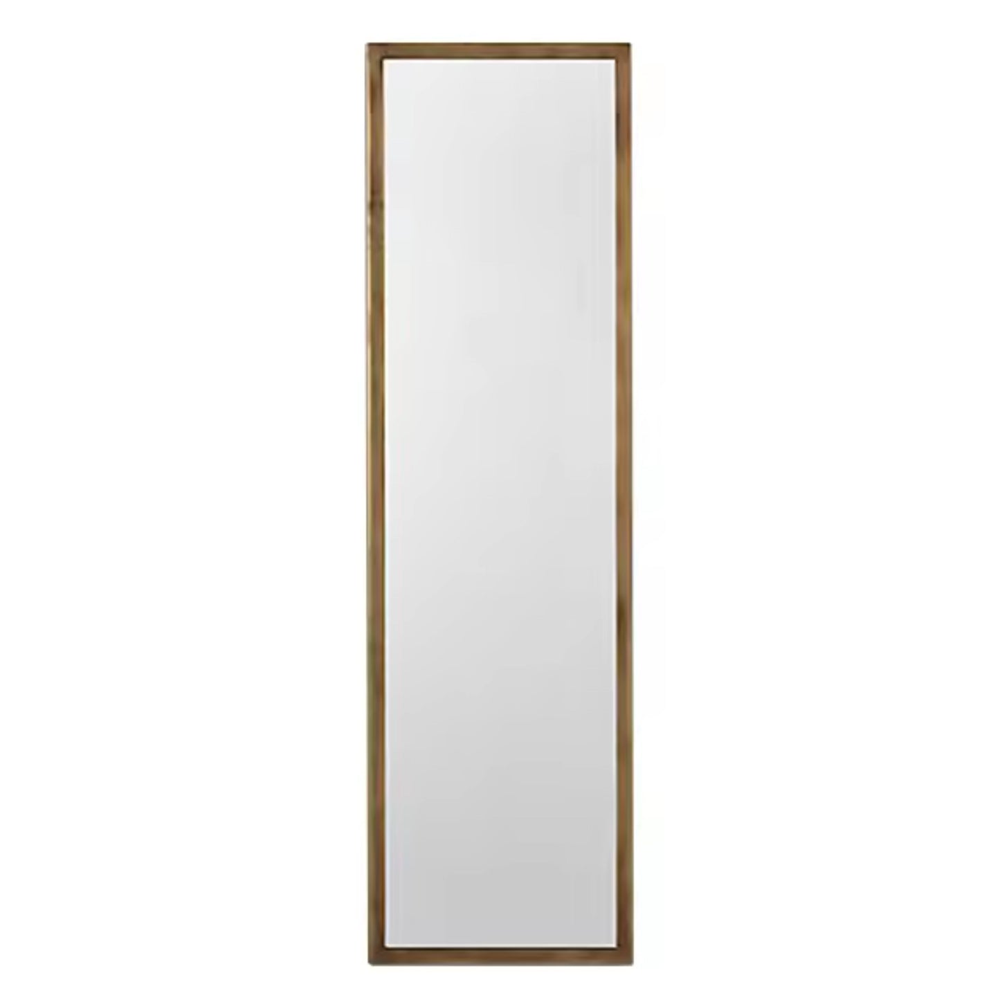 Full-Length Mirror BM63002 – Minimalist Wall-Mounted Design