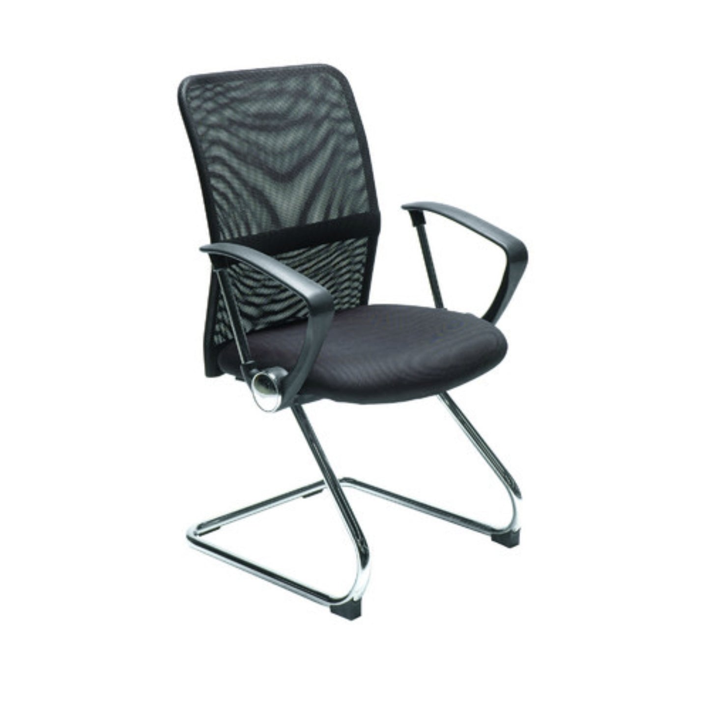 Office Chair Model KCA-H1041 Ergonomic High-Back Swivel Chair