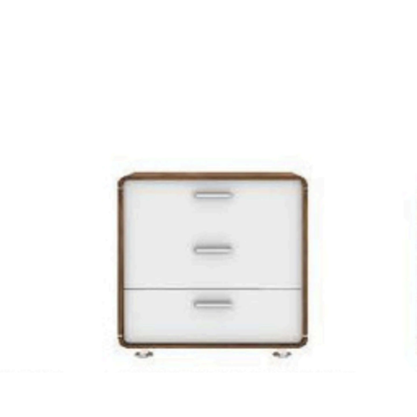 High Chest Model BV63W306 Wooden Storage Unit W770×H754mm