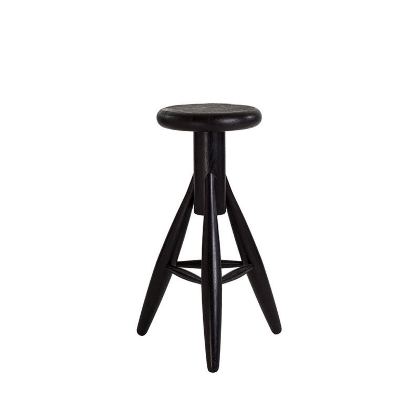 Bar Chair DC7E153 with Modern Compact Design