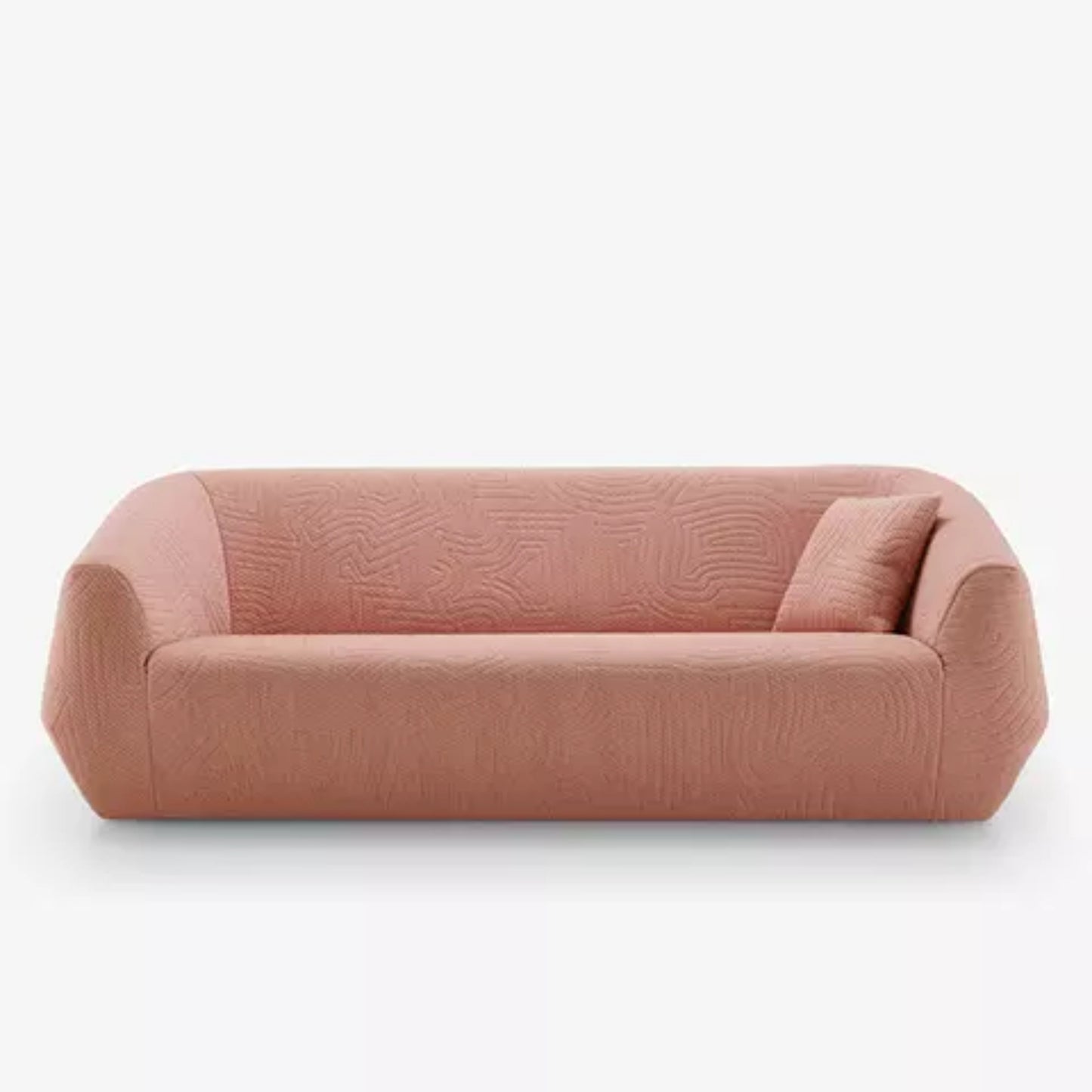 Contemporary Sofa Set KW2129
