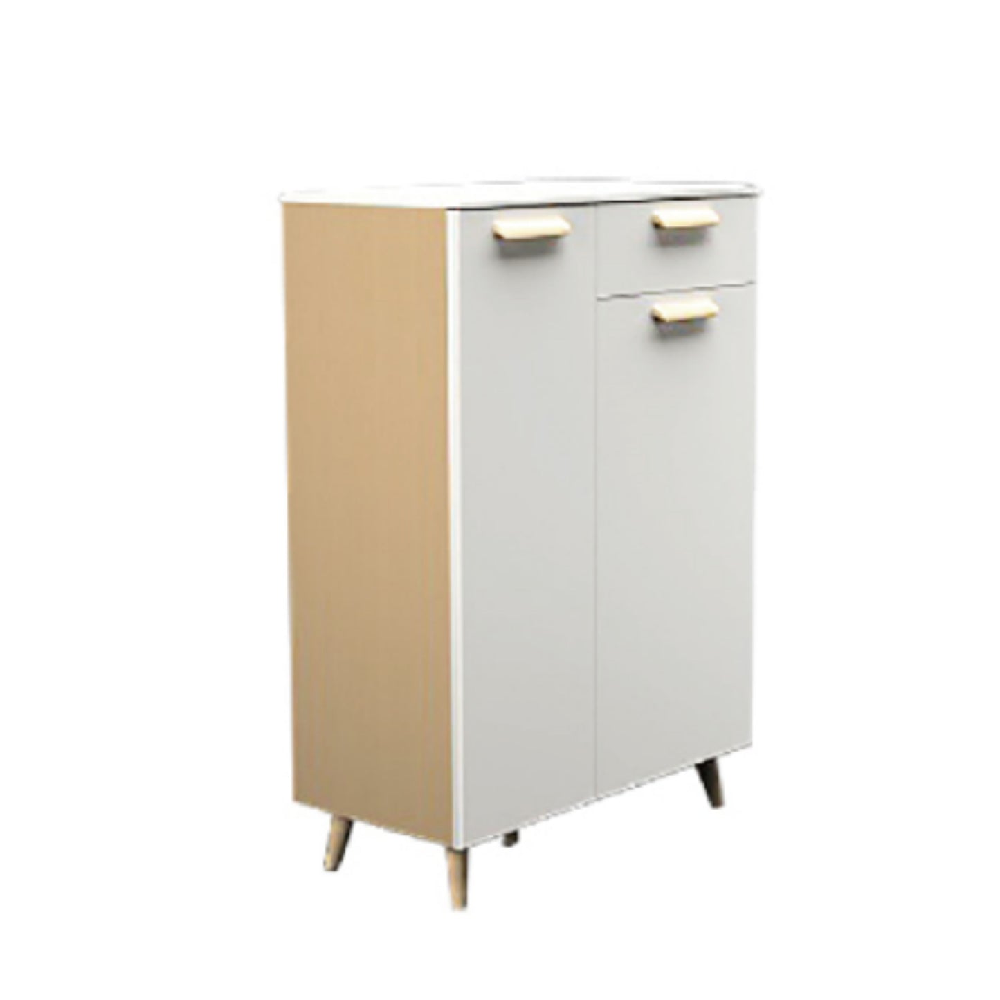 Glass Display Cabinet LS4(10)655