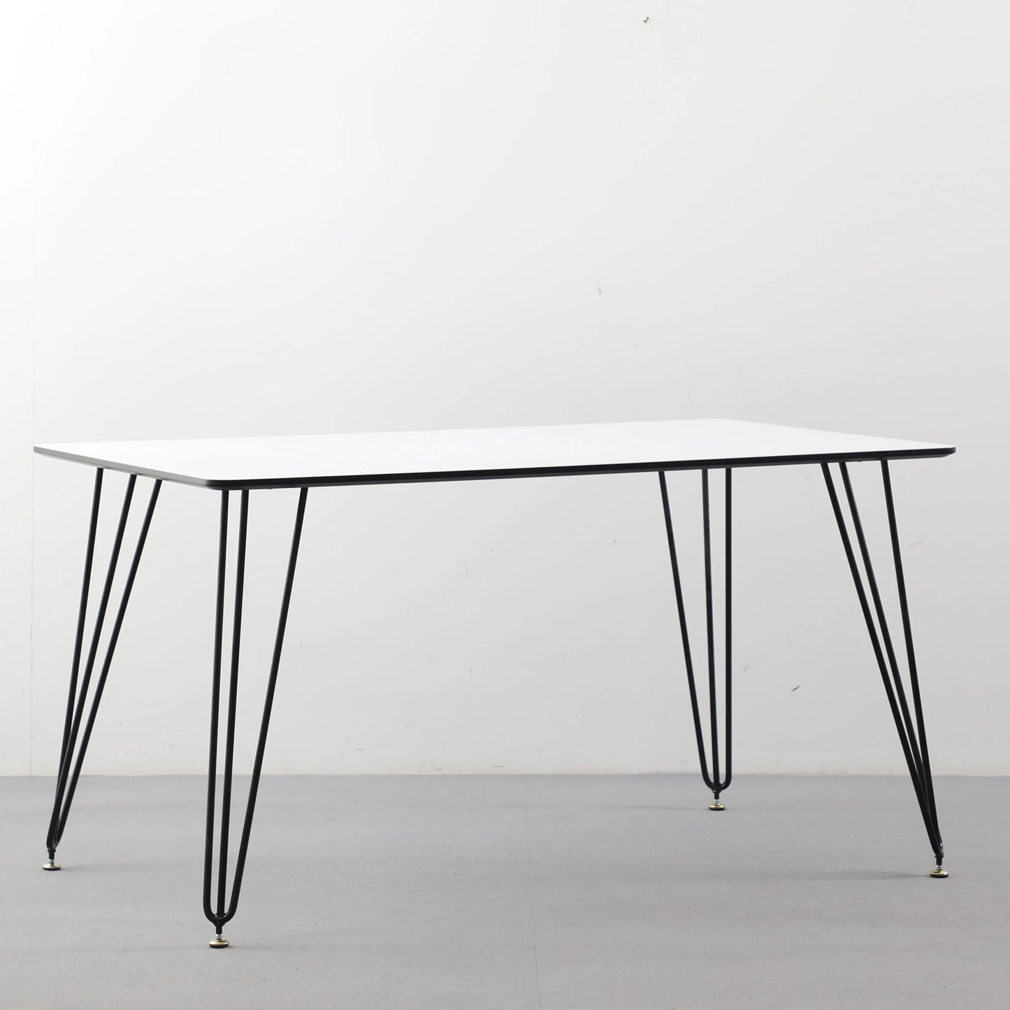 Modern Dining Table DT6X015/016-FB
