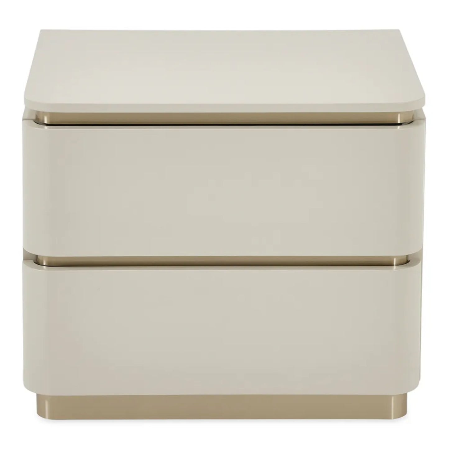 Modern Night Stand HBN1-010-05-A1 with Compact Design
