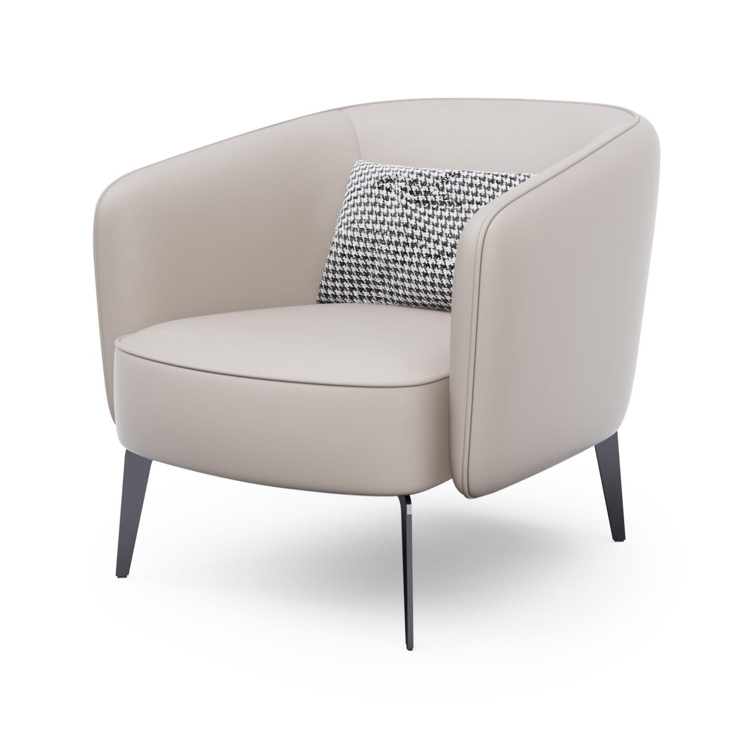 Comfort Leisure Chair KA669 001