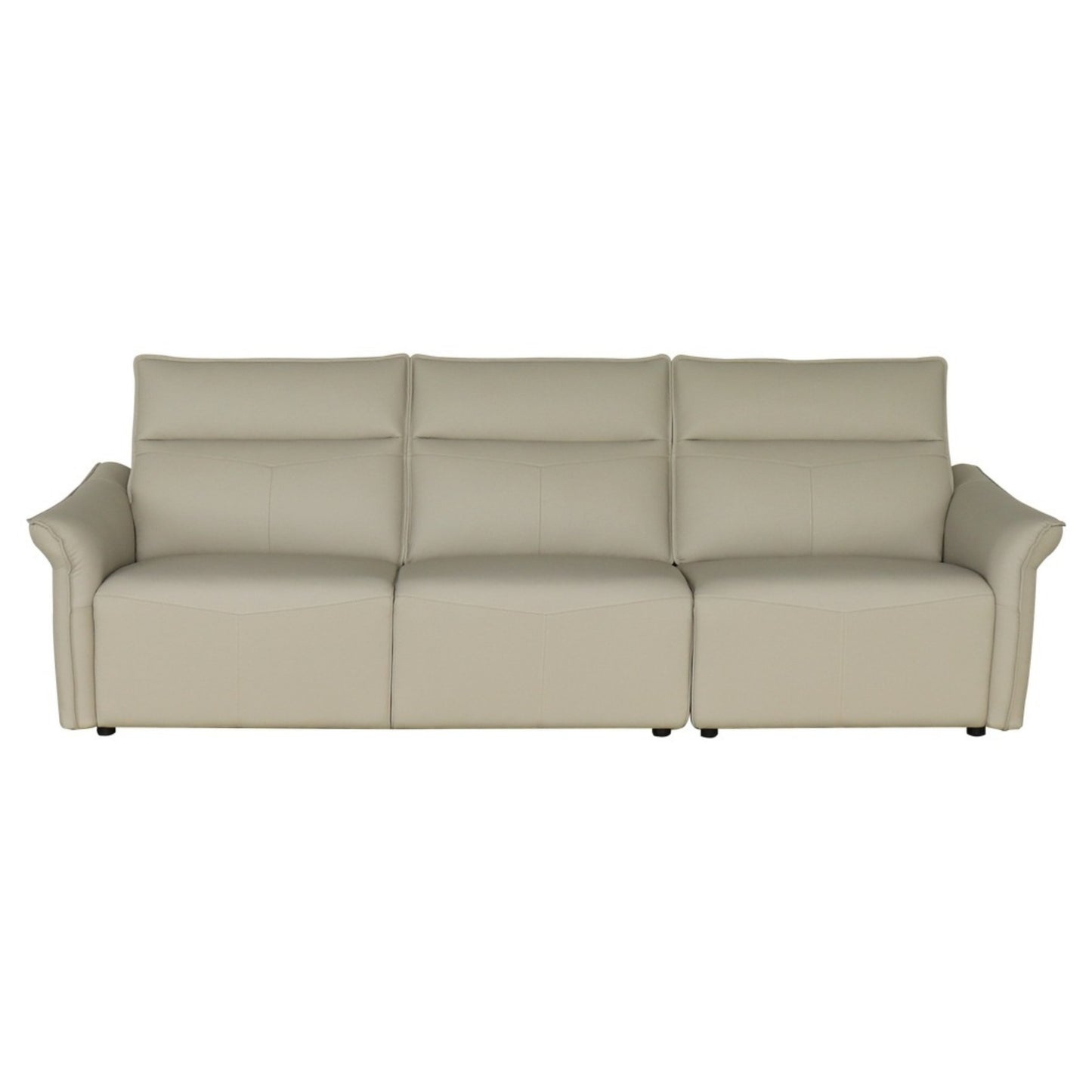 Modern Three Seater Sofa KA2055