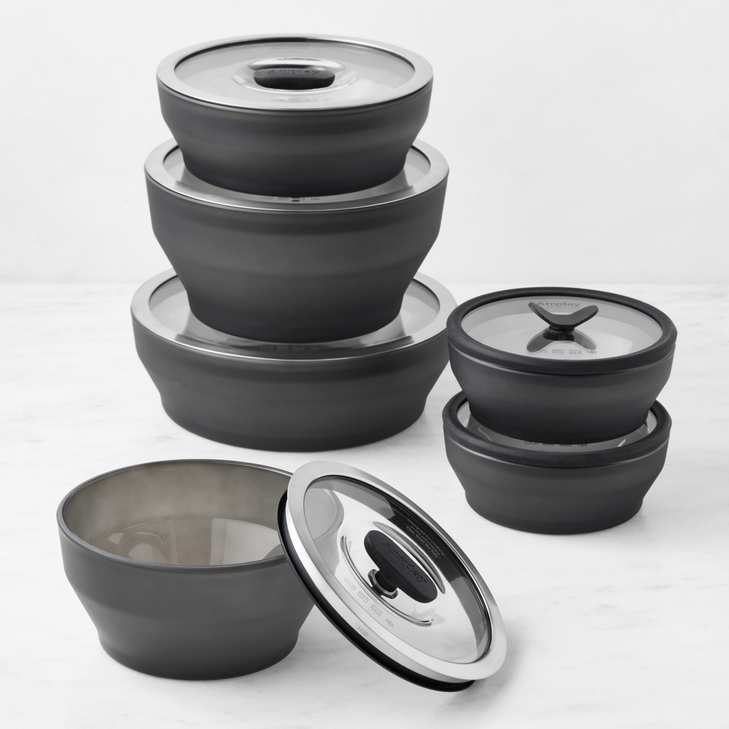 Custom Kitchen Sets – High-Quality Branded Accessories