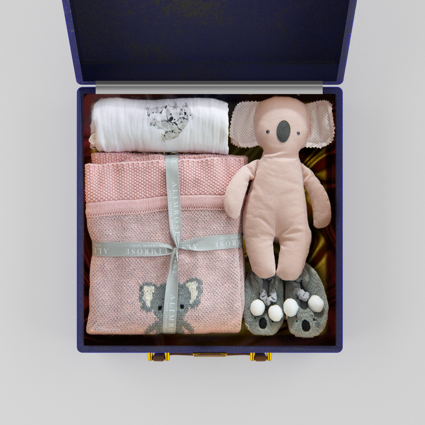 Koala Gift Box – Thoughtful Keepsake for All Ages