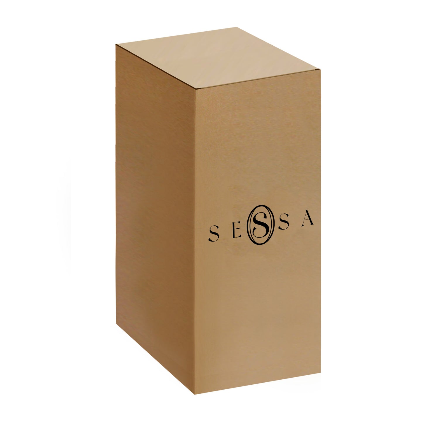 Kraft Paper Boxes – Small, Medium, Large