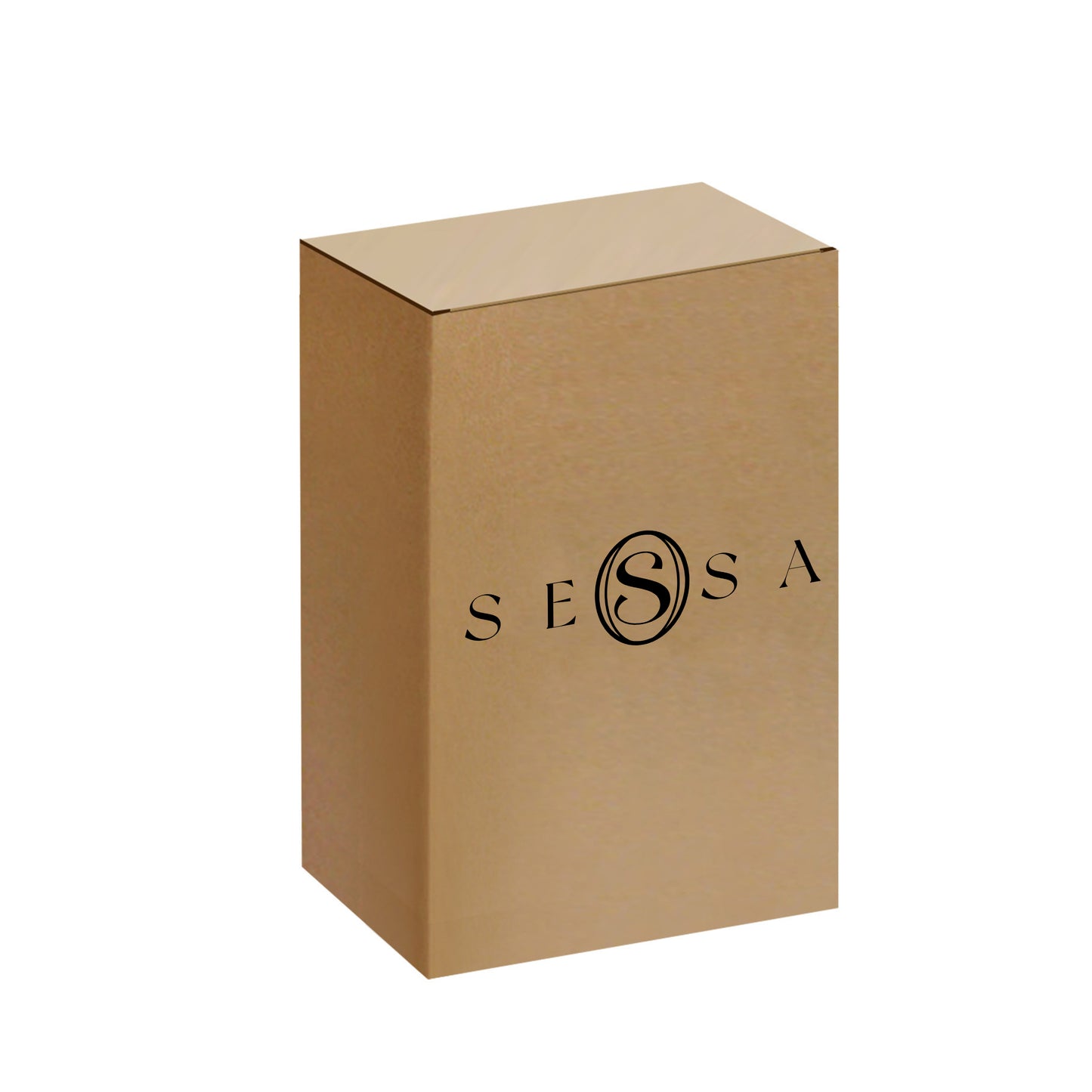 Kraft Paper Boxes – Small, Medium, Large