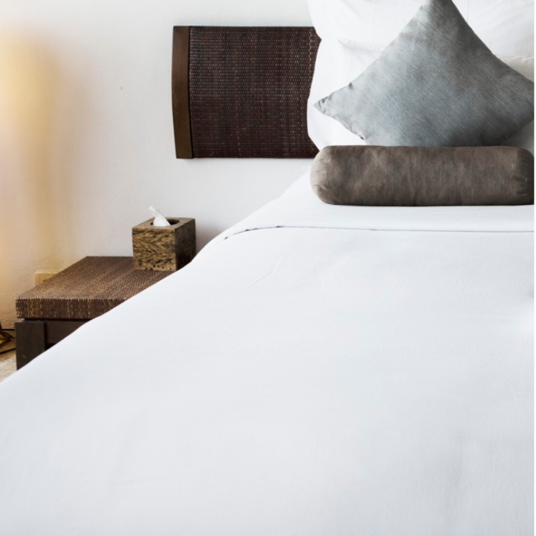 Luxury 600 Thread Count Linen