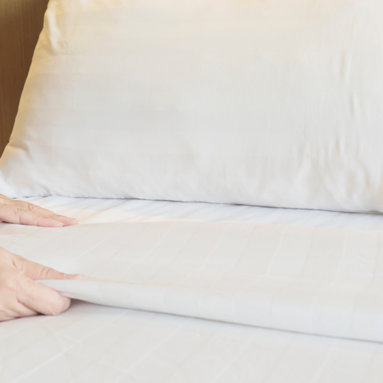 Luxury 400 Thread Count Linen