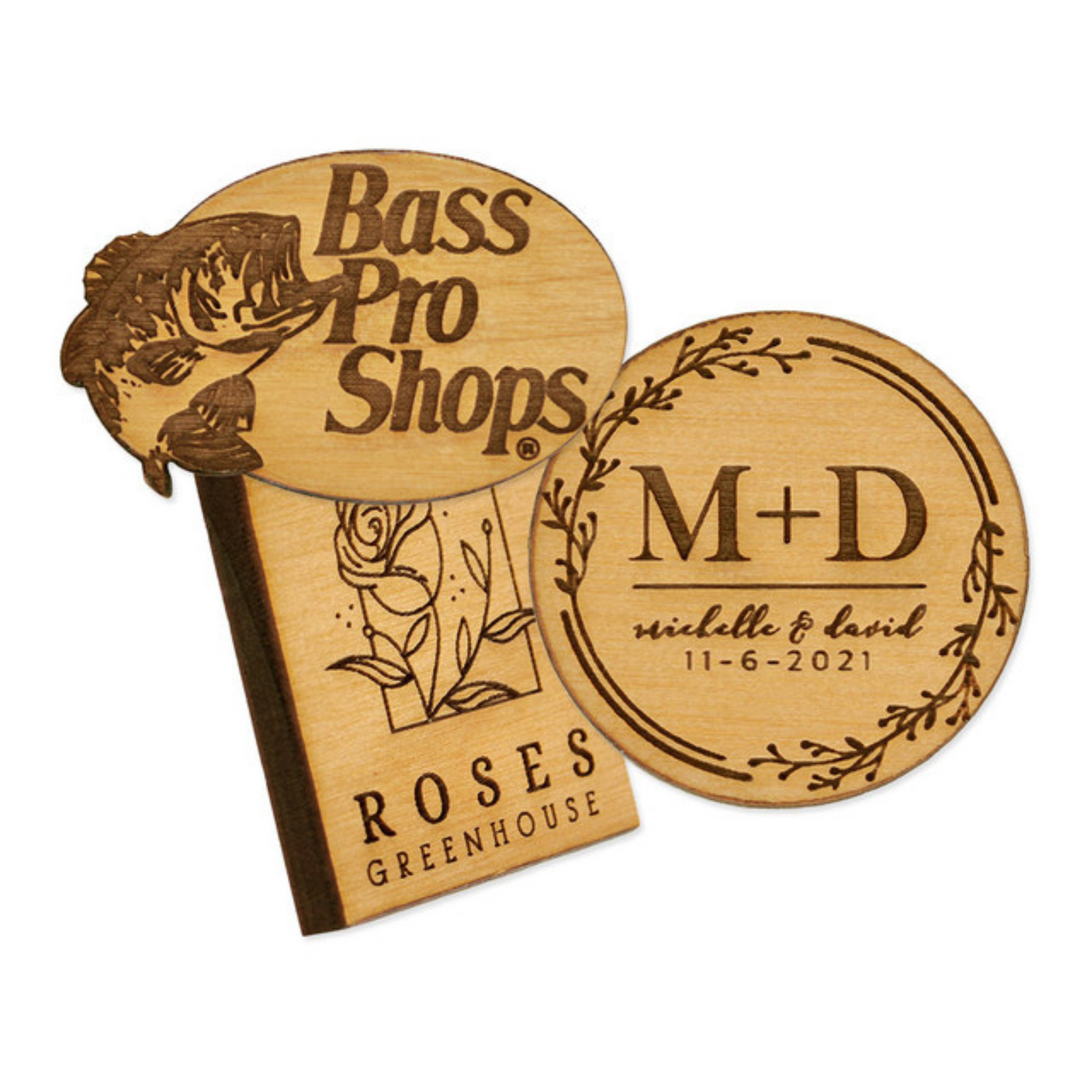 Custom Lapel Pins – Pin Your Brand to Success