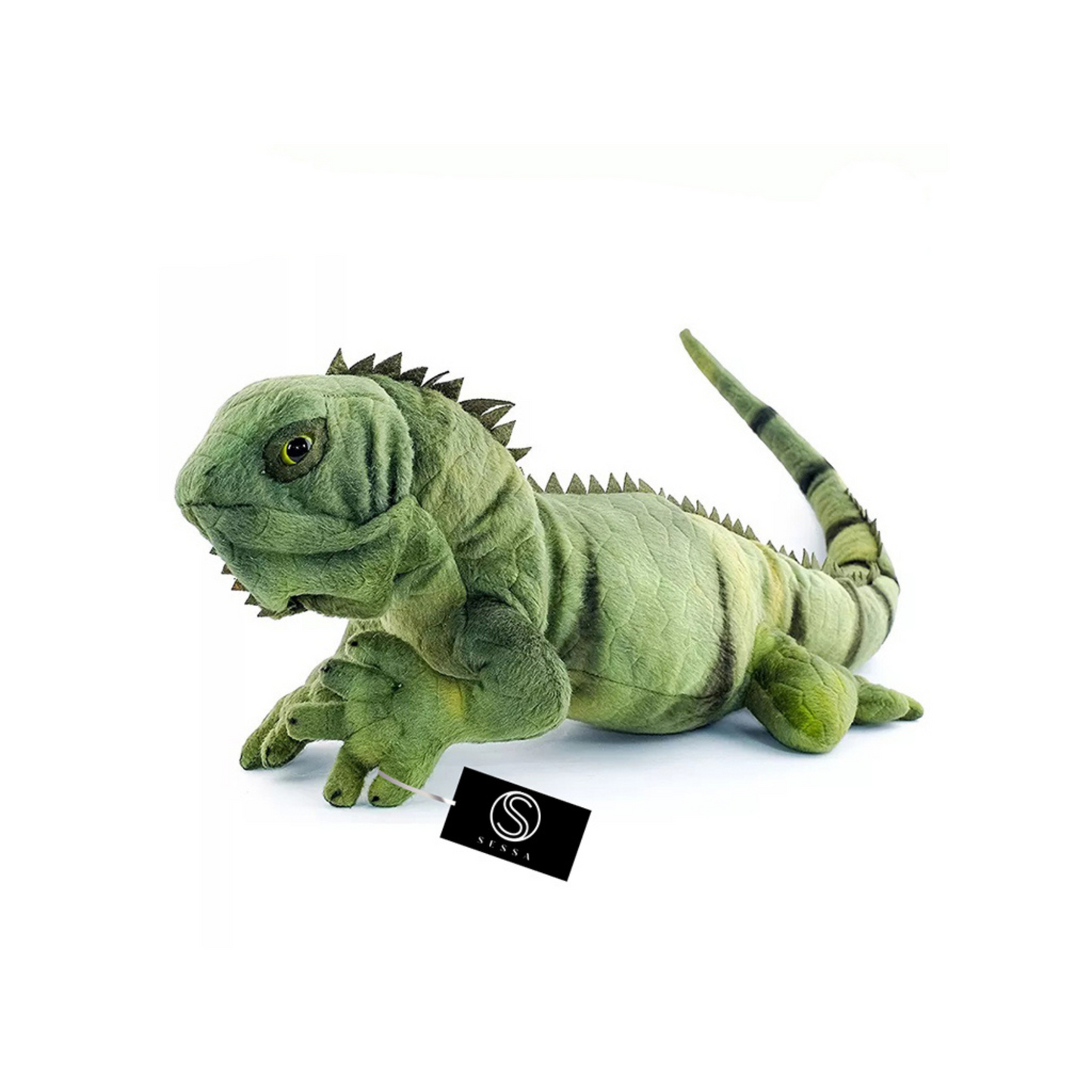 Luxury Plush Toys – Soft & Cuddly