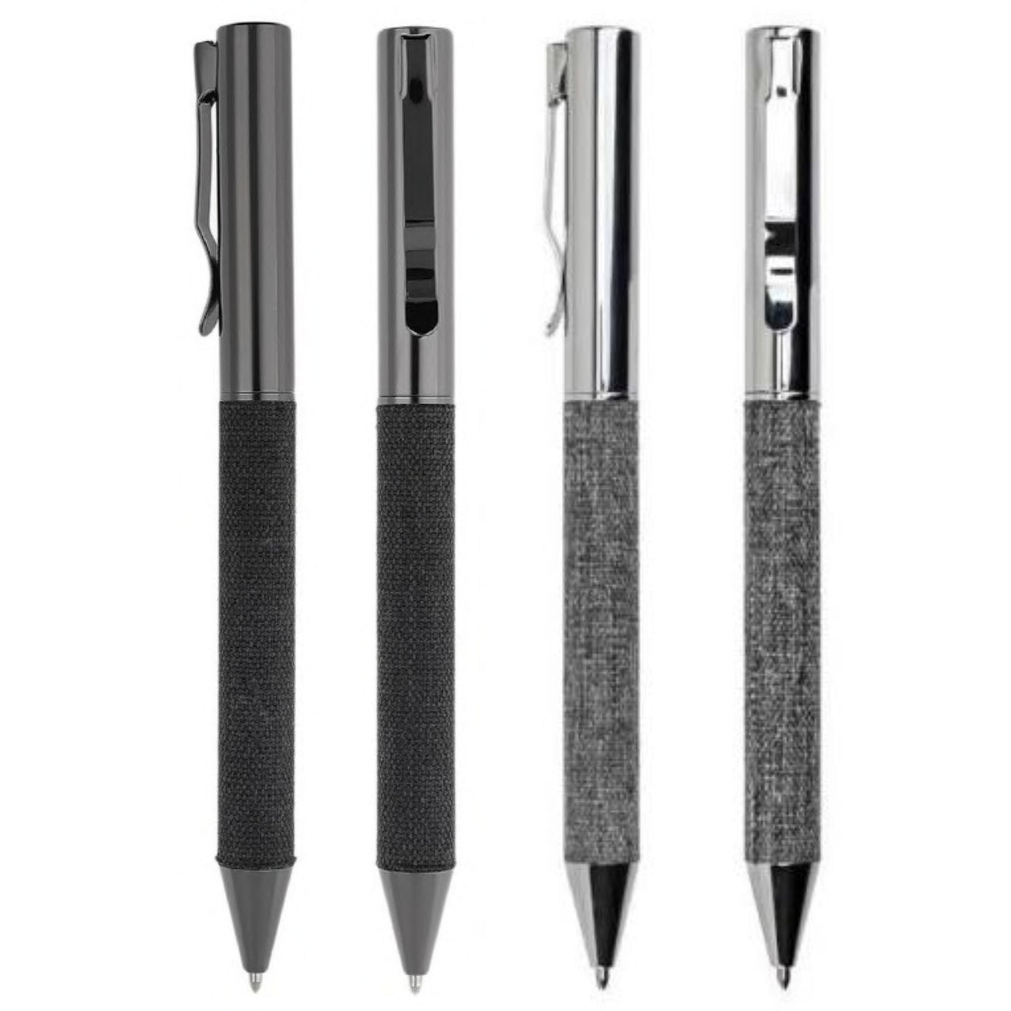 Luxury RPET and Metal Ballpoint Pen