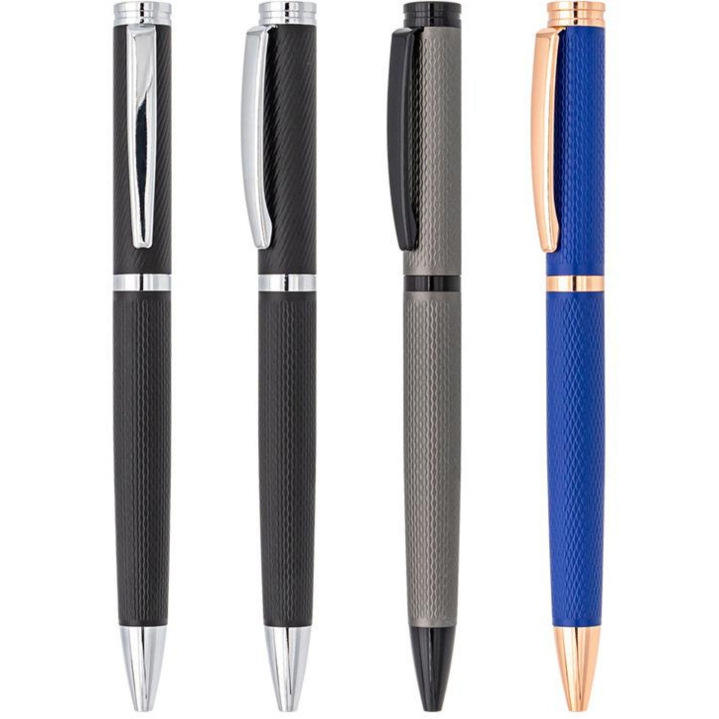 Luxury High-Quality Metal Ballpoint Gift Pen