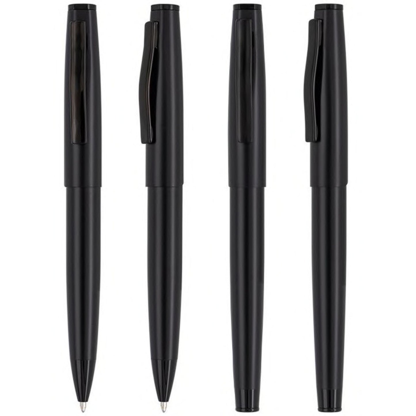 Popular Promotional Advertising Metal Ballpoint Pen